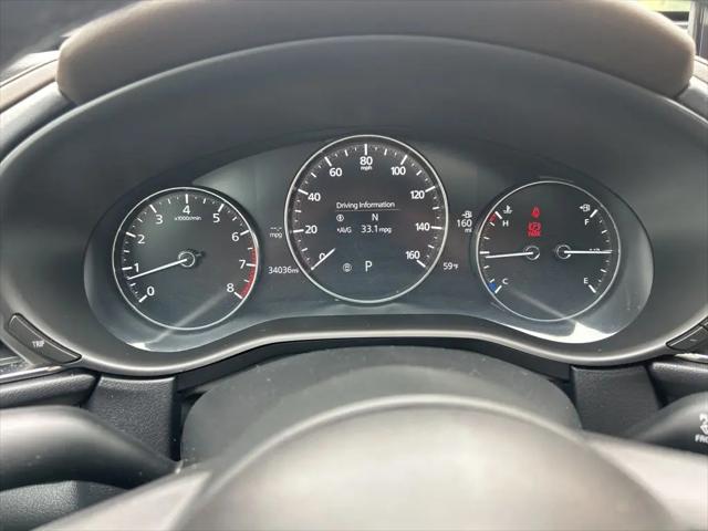 2023 Mazda CX-30 2.5 S Premium