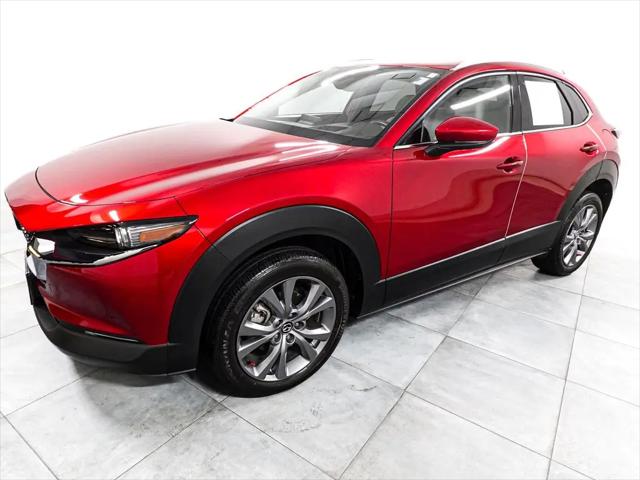 2023 Mazda CX-30 2.5 S Premium