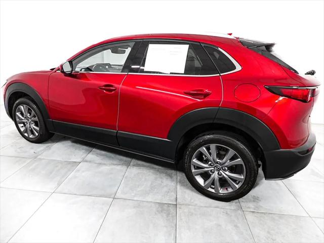 2023 Mazda CX-30 2.5 S Premium