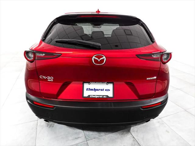 2023 Mazda CX-30 2.5 S Premium