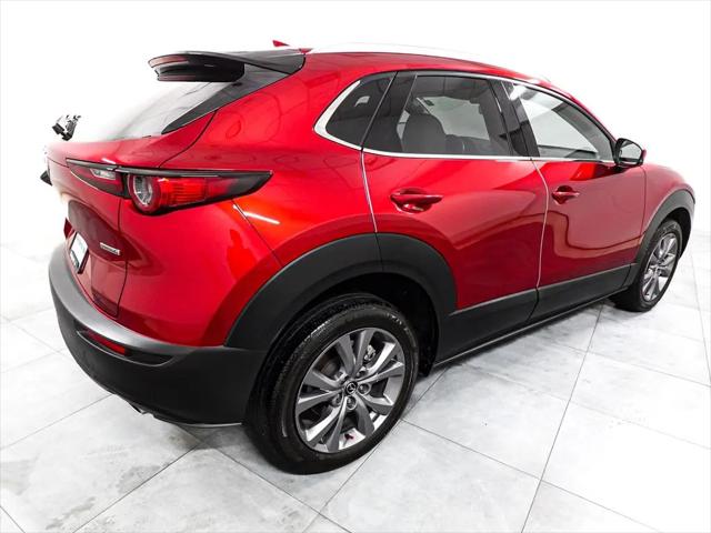 2023 Mazda CX-30 2.5 S Premium