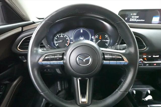 2023 Mazda CX-30 2.5 S Premium