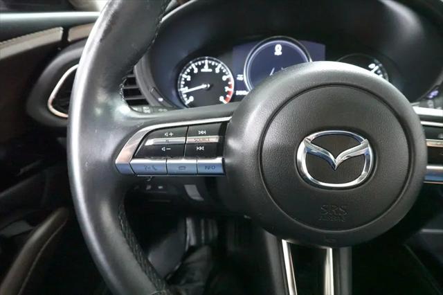 2023 Mazda CX-30 2.5 S Premium