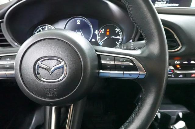 2023 Mazda CX-30 2.5 S Premium
