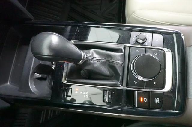 2023 Mazda CX-30 2.5 S Premium