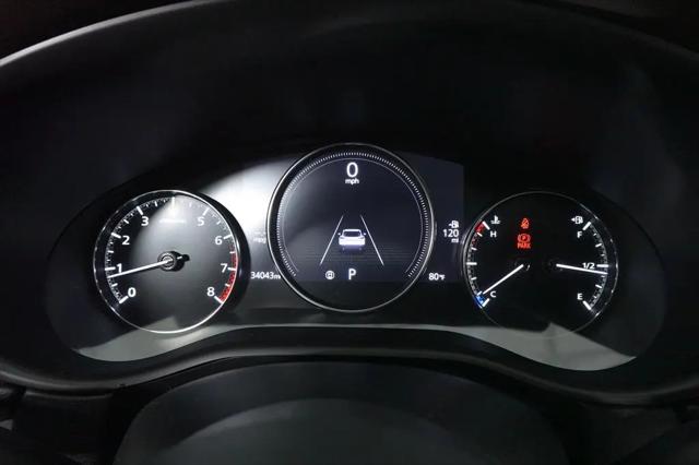 2023 Mazda CX-30 2.5 S Premium