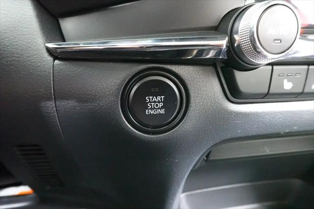 2023 Mazda CX-30 2.5 S Premium