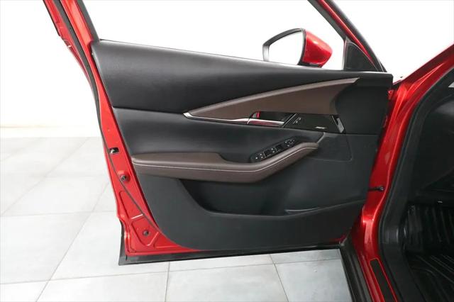 2023 Mazda CX-30 2.5 S Premium
