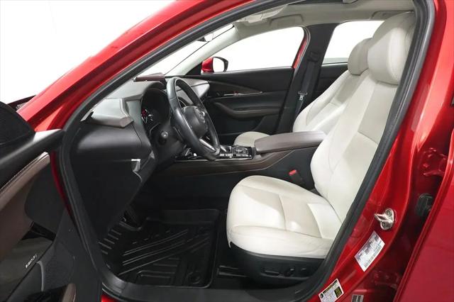 2023 Mazda CX-30 2.5 S Premium
