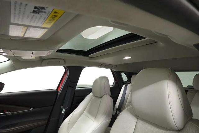 2023 Mazda CX-30 2.5 S Premium