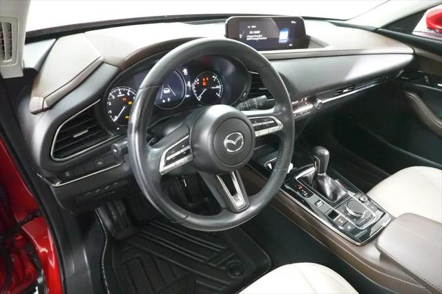 2023 Mazda CX-30 2.5 S Premium
