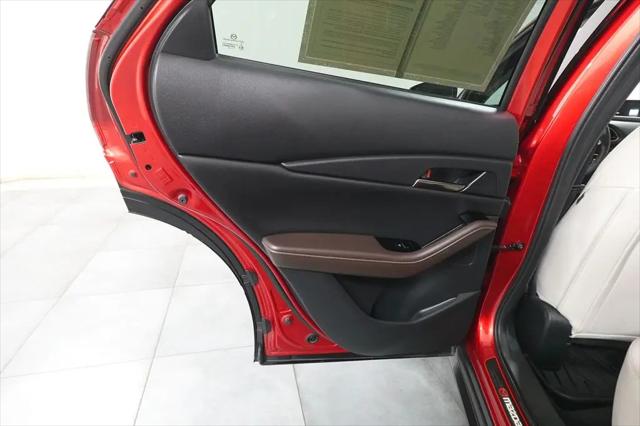 2023 Mazda CX-30 2.5 S Premium