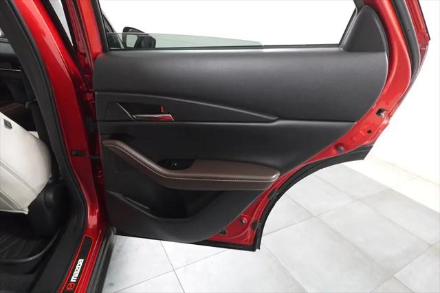 2023 Mazda CX-30 2.5 S Premium
