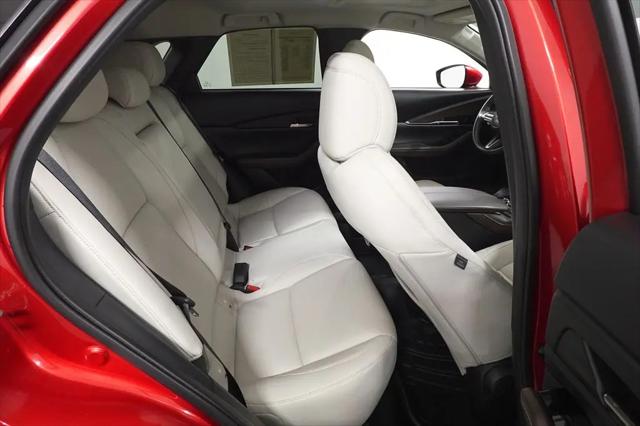 2023 Mazda CX-30 2.5 S Premium