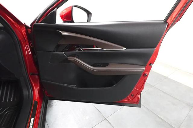2023 Mazda CX-30 2.5 S Premium