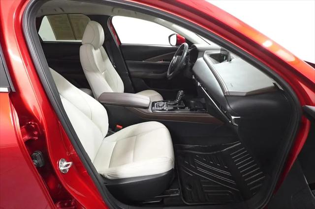 2023 Mazda CX-30 2.5 S Premium