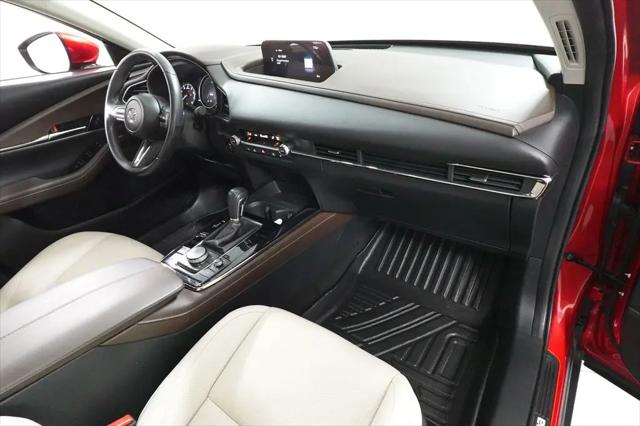 2023 Mazda CX-30 2.5 S Premium