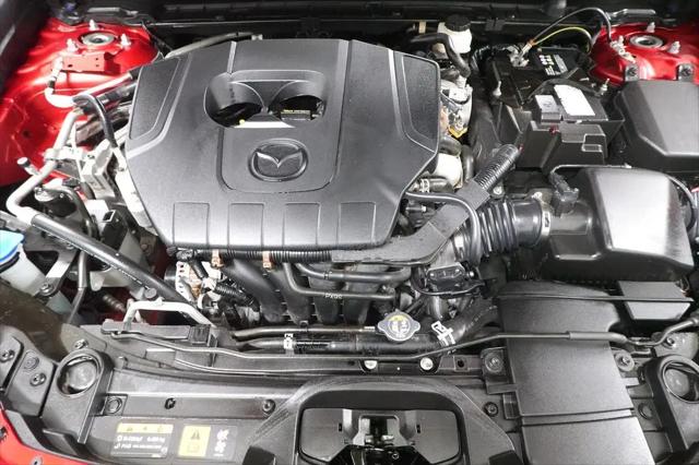 2023 Mazda CX-30 2.5 S Premium