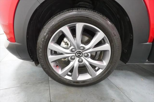 2023 Mazda CX-30 2.5 S Premium