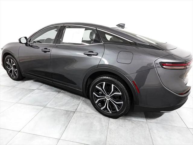 2024 Toyota Crown XLE