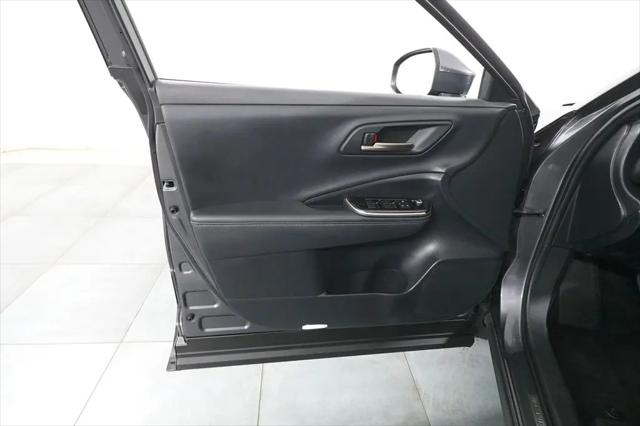 2024 Toyota Crown XLE