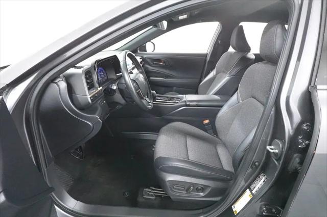 2024 Toyota Crown XLE
