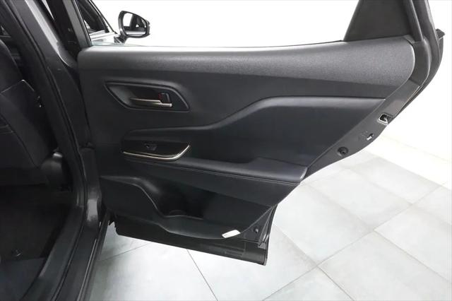 2024 Toyota Crown XLE