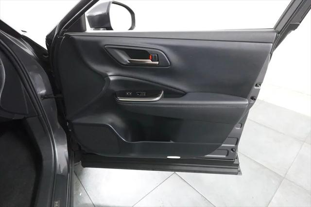 2024 Toyota Crown XLE