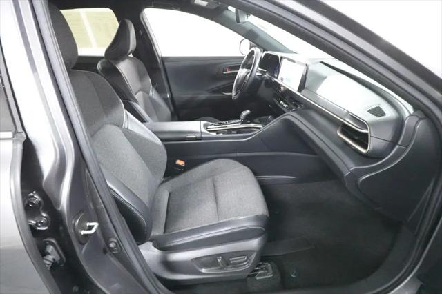 2024 Toyota Crown XLE