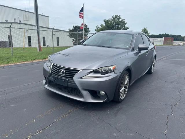 2014 Lexus IS 250 IS 250