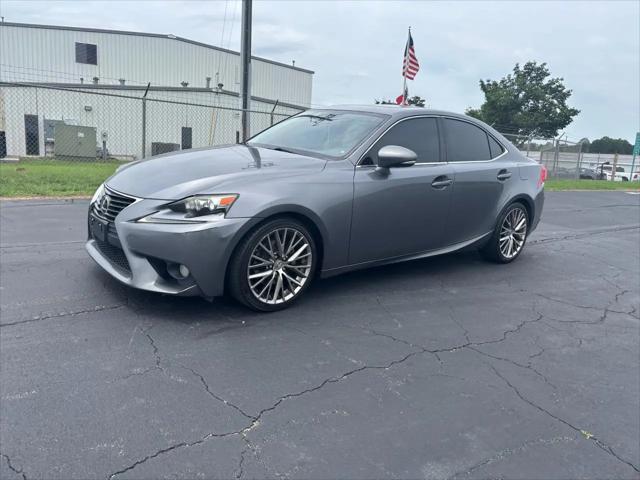 2014 Lexus IS 250 IS 250