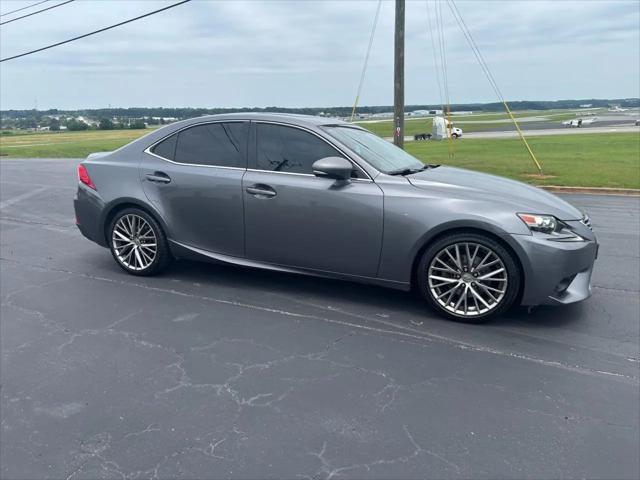 2014 Lexus IS 250 IS 250