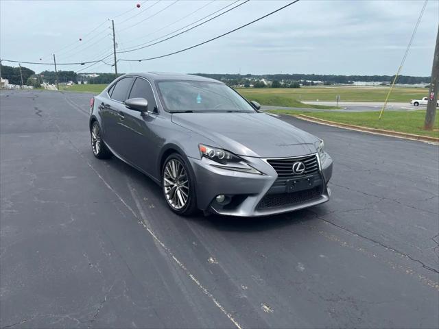 2014 Lexus IS 250 IS 250