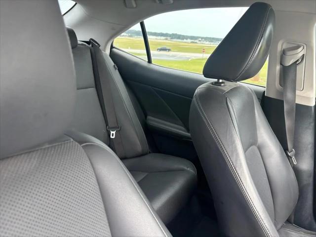 2014 Lexus IS 250 IS 250