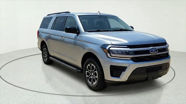 2023 Ford Expedition XL MAX for sale in Dallas, TX