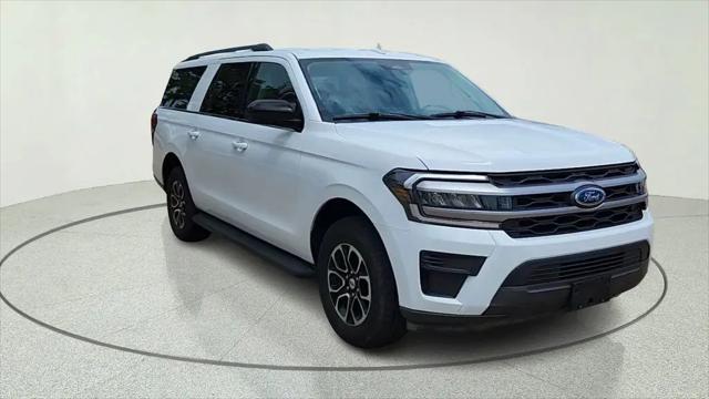 2022 Ford Expedition XL MAX for sale in Dallas, TX