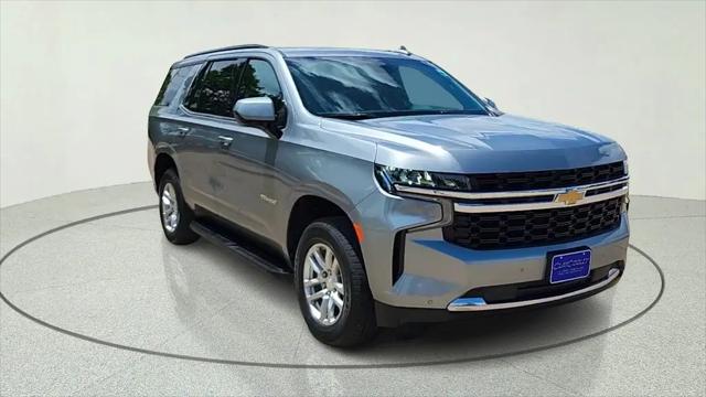 2023 Chevrolet Tahoe 4WD Commercial Fleet for sale in Dallas, TX