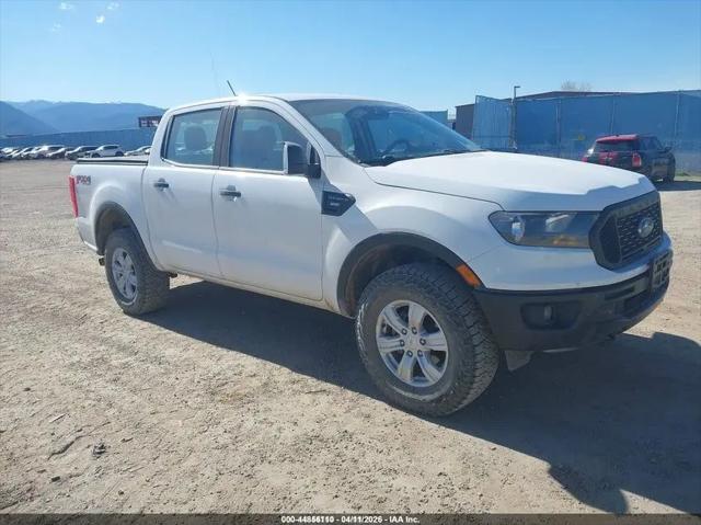 2019 Ford Ranger XL for sale in Dallas, TX