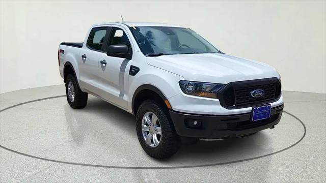2019 Ford Ranger XL for sale in Dallas, TX