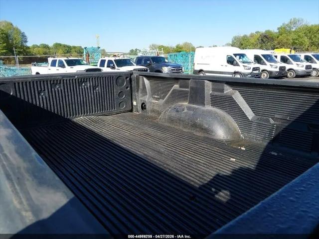 2017 Ram 1500 Tradesman Regular Cab 4x2 8' Box