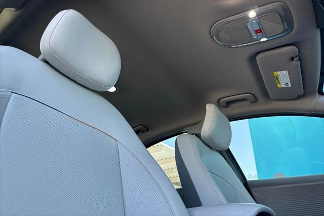 2023 Hyundai IONIQ 6 SEL