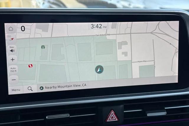 2023 Hyundai IONIQ 6 SEL