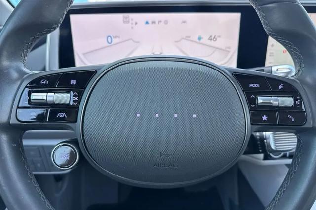 2023 Hyundai IONIQ 6 SEL