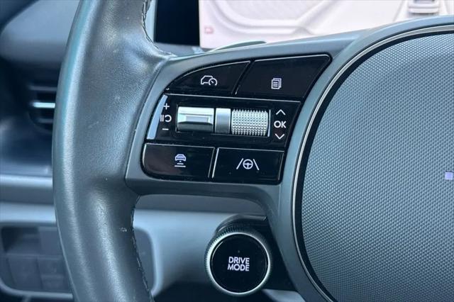 2023 Hyundai IONIQ 6 SEL