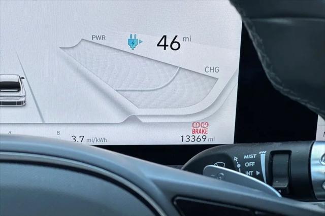 2023 Hyundai IONIQ 6 SEL
