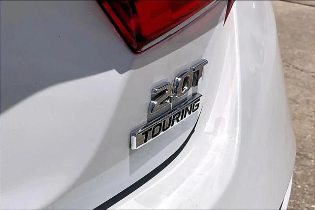 2021 Honda Accord Touring