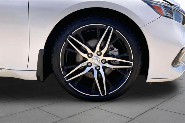 2021 Honda Accord Touring