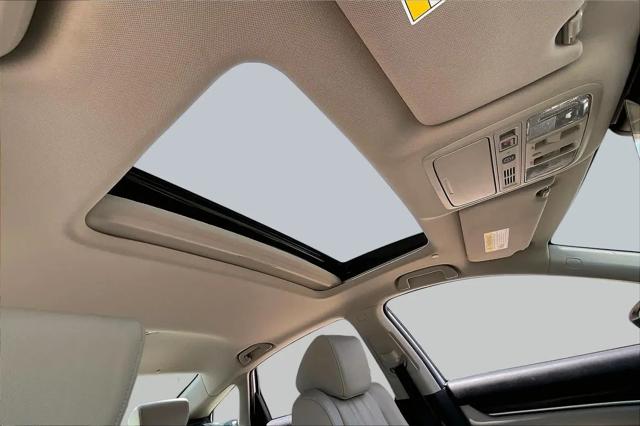 2021 Honda Accord Touring