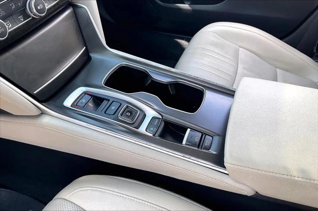 2021 Honda Accord Touring