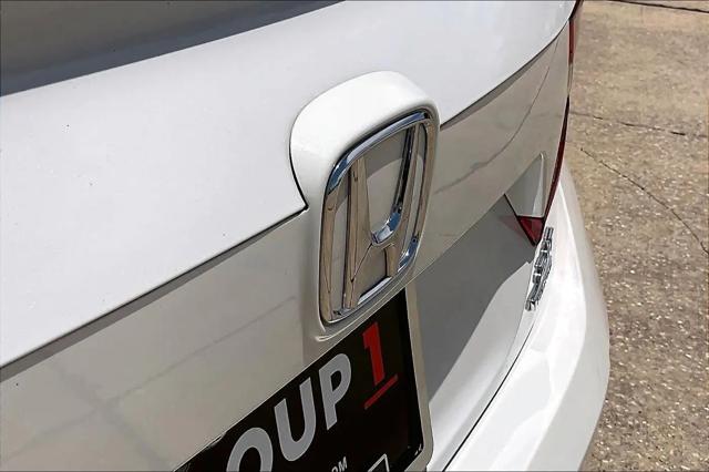 2021 Honda Accord Touring